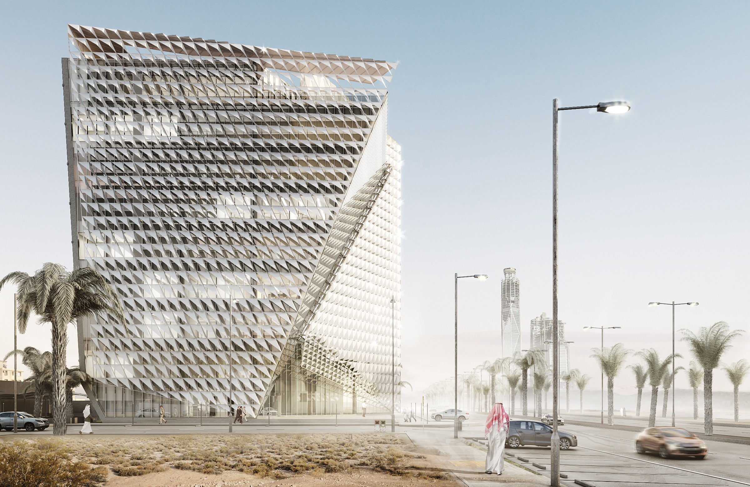SCE Headquarters