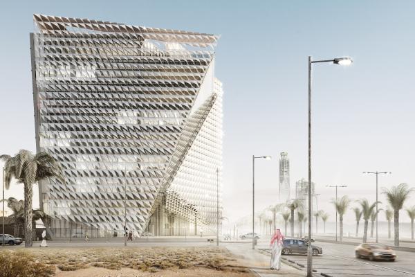 SCE Headquarters